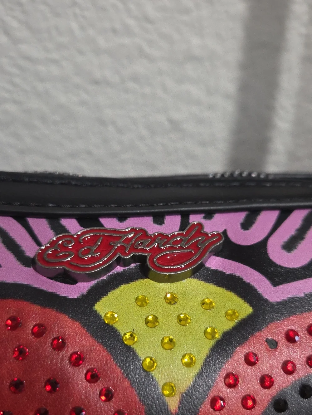 N/A ed hardy